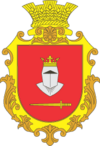 Wappen von Oserna