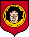 Wappen von Głowno