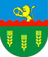 Wappen von Radzanowo