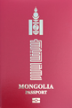 Mongólia