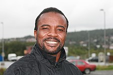 Peter Ijeh