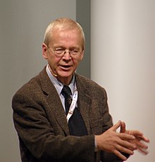 Helmuts Pflēgers 2008. gadā