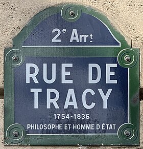 Voir la plaque.