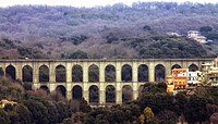 Viaduc de Ariccia