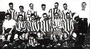 Клуб «Естудіаніл Портеньо» (1912)