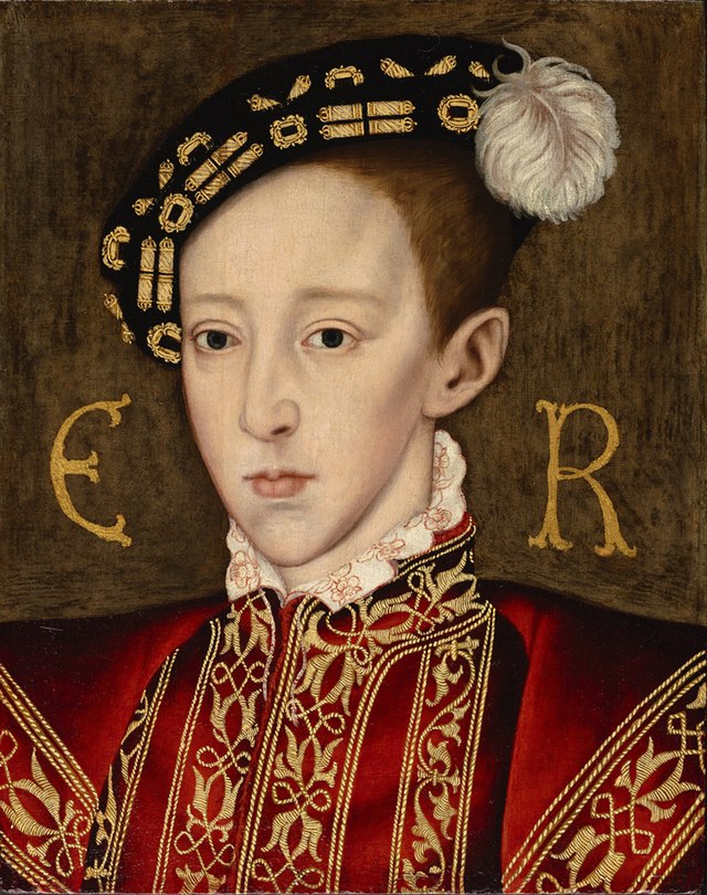 Edward VI of England