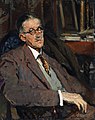 James Joyce (James Augustine Aloysius Joyce) (Dubrinu, 2 di fribaggiu 1882 - Zurigu, 13 di ginnaggiu 1941)