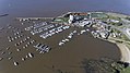 Puerto del Buceo, Yacht Club, Montevideo, Uruguay