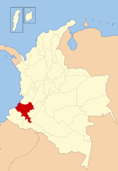 Republic of Colombia - Cauca.png