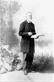 Reverend Cushing Eells 1810 – 1893.jpg