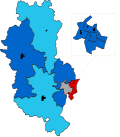 Vignette pour Élections législatives de 1973 dans le Rhône