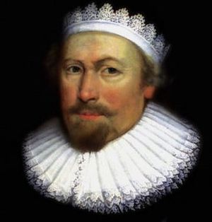 Richard Sibbes (1577-1635)