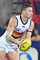 Rory Laird is from Adelaide