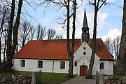 Kirche St. Laurentius