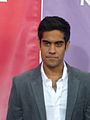 Sacha Dhawan interprète Davos