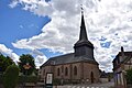 Église Saint-Aubin de Saint-Aubin-en-Bray