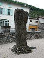 Menhir Peyro-Hitto