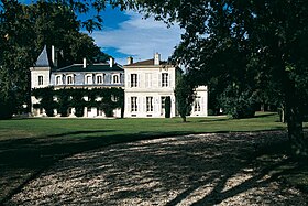 Image illustrative de l'article Château Saint-Pierre (domaine viticole)