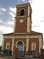 Église Saint-Martin de Roost-Warendin