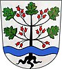 Wappen von Sajógalgóc