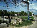 San Juan Koop, Yucatán.