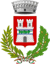 圣维托阿尔塔利亚门托徽章