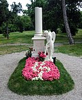 Miniatura para Cementerio de San Marx