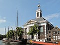 Schiedam, la iglesia: Johannes de Doperkerk