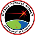 Missile Defense Agency (MDA) seit 2002