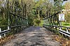 New Hampton Pony Pratt Truss Bridge