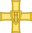 Орден «Крест Грюнвальда» I степени