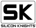 Vignette pour Silicon Knights