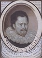 Simon Stevin (1548–1620)