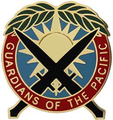 United States Special Operations Command Pacific–Army element "Guardians Of The Pacific"