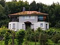 Ehemaliges Naturfreundehaus Spessarthaus