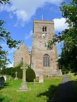 Church of St Philip and St James