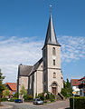 Katholische Pfarrkirche St. Marien