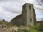 Church of St Peter