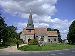 Parish Church of St Peter and St Paul