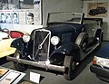 Volvo PV657, 1935