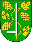 Wappen von Svojetín