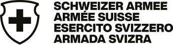 Logo der Schweizer Armee