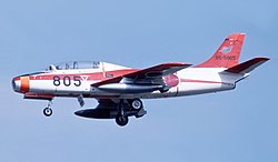 Fuji T-1A