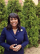 Terri Sewell