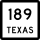 Texas 189.svg