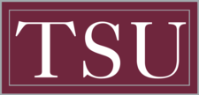 Техасский Южный университет box logo.png