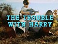 Miniatuur voor The Trouble with Harry