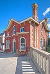 Toll House 4 Argyle Street North Caledonia Ontario.jpg