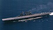 Pienoiskuva sivulle USS Saratoga (CV-3)