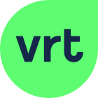 logo de Vlaamse Radio- en Televisieomroeporganisatie